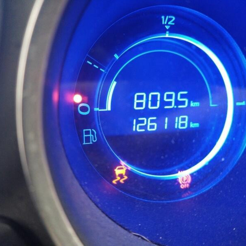 DS DS4 1 PHASE 1 1.6 BLUE HDI - 8V TURBO Photo n°12