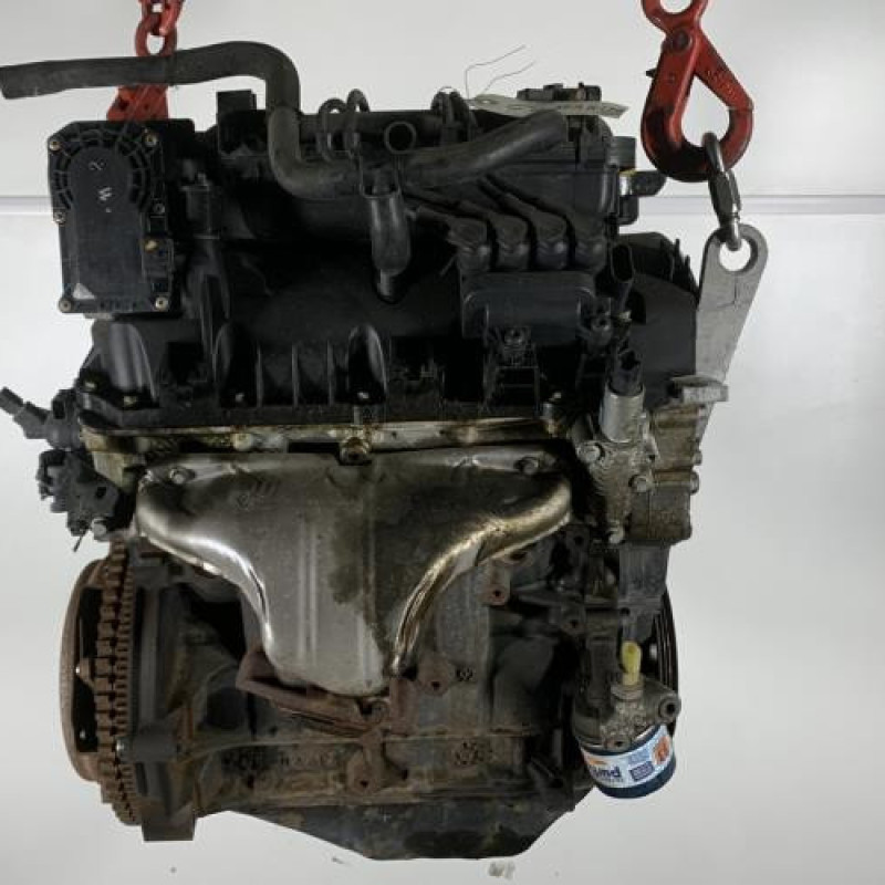 Moteur RENAULT TWINGO 2 Photo n°1