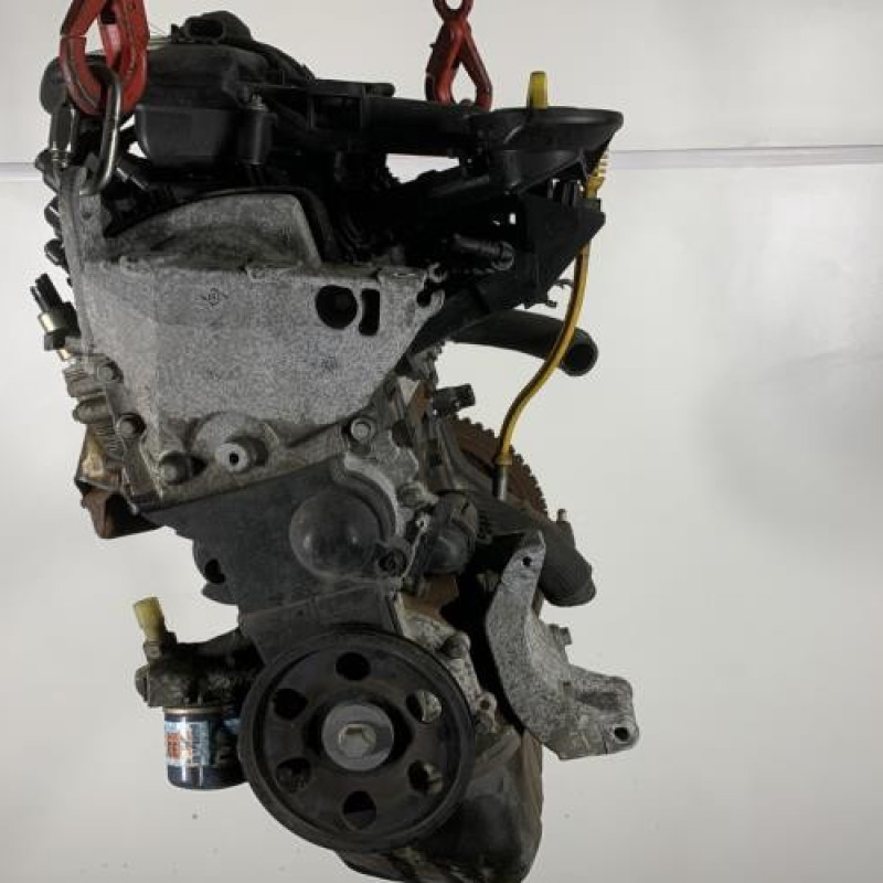 Moteur RENAULT TWINGO 2 Photo n°2