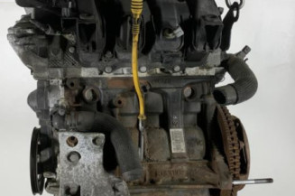 Moteur RENAULT TWINGO 2