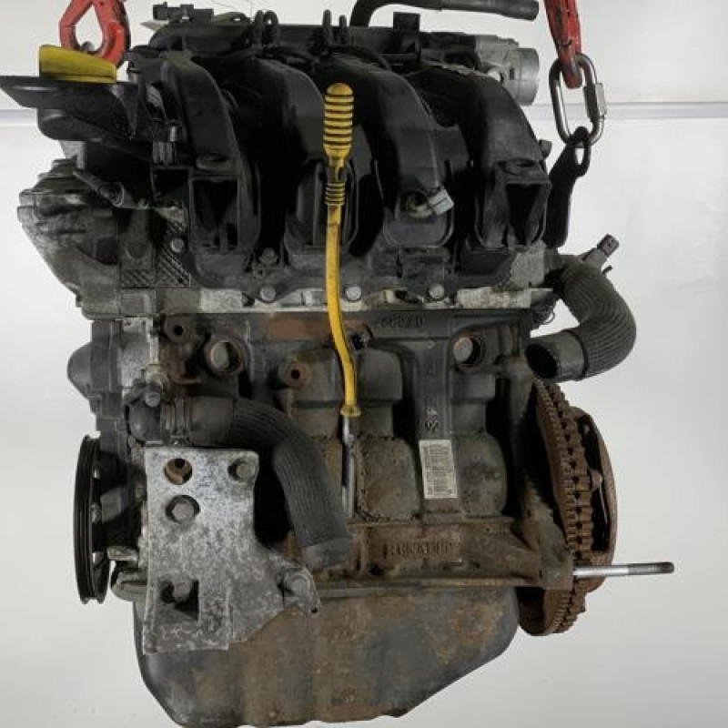 Moteur RENAULT TWINGO 2 Photo n°3
