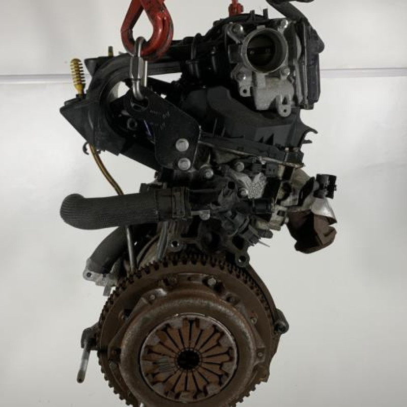 Moteur RENAULT TWINGO 2 Photo n°4