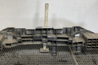 Absorbeur de pare choc arriere RENAULT TWINGO 2