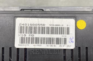Compteur RENAULT ZOE 1