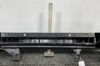 Absorbeur de pare choc arriere RENAULT CLIO 5 Photo n°1