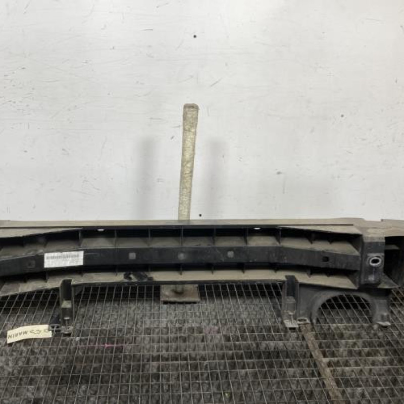 Absorbeur de pare choc arriere RENAULT CLIO 5 Photo n°6