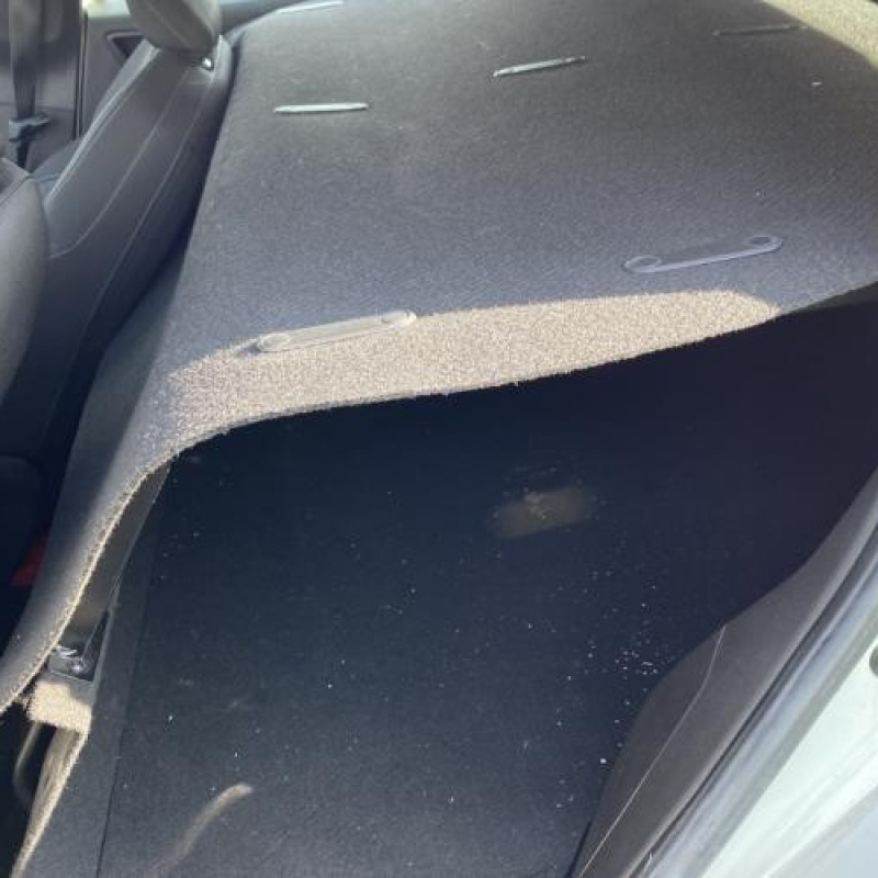 Absorbeur de pare choc arriere RENAULT CLIO 5 Photo n°19