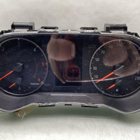 Compteur RENAULT CLIO 5 Photo n°1