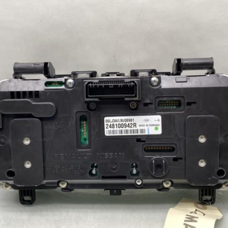 Compteur RENAULT CLIO 5