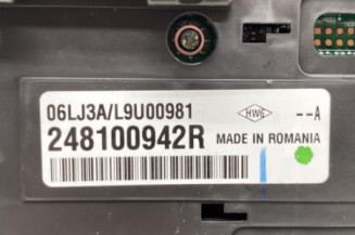 Compteur RENAULT CLIO 5