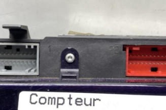 Compteur RENAULT ESPACE 4