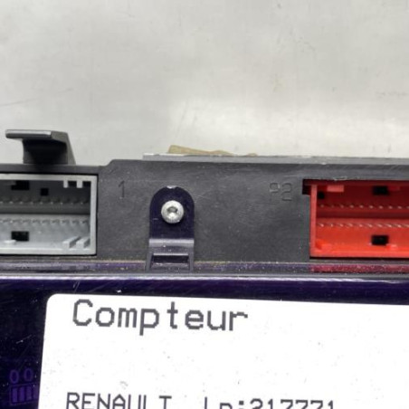 Compteur RENAULT ESPACE 4