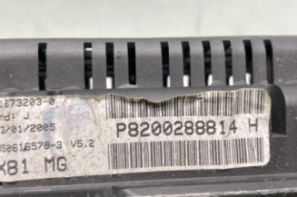 Compteur RENAULT ESPACE 4