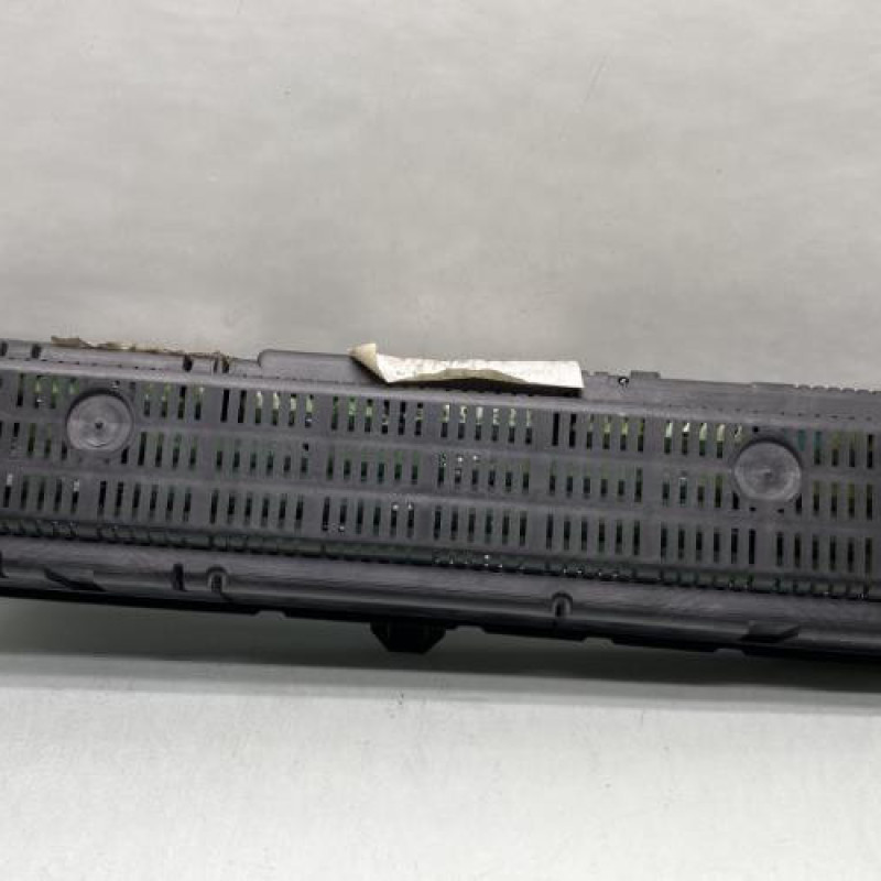 Compteur RENAULT ESPACE 4 Photo n°4