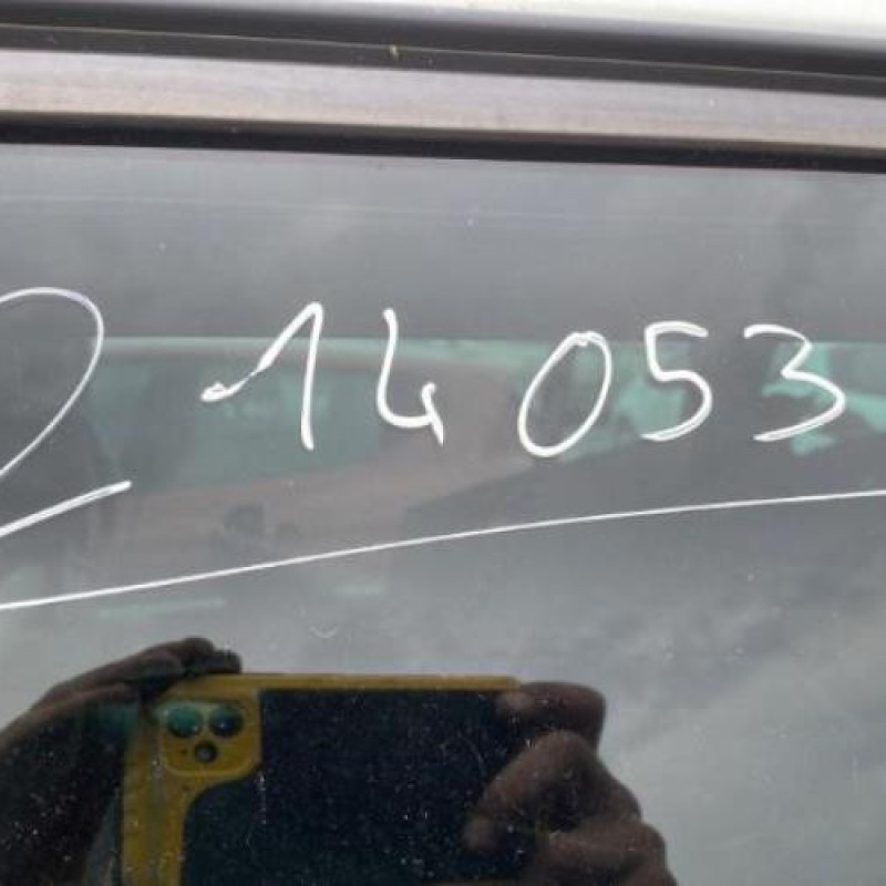 Compteur RENAULT ESPACE 4 Photo n°17