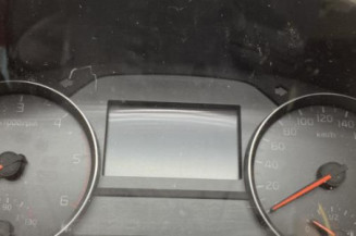 Compteur KIA SPORTAGE 4 Photo n°1