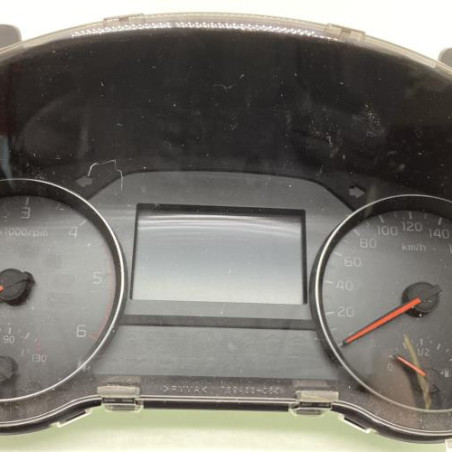 Compteur KIA SPORTAGE 4 Photo n°1