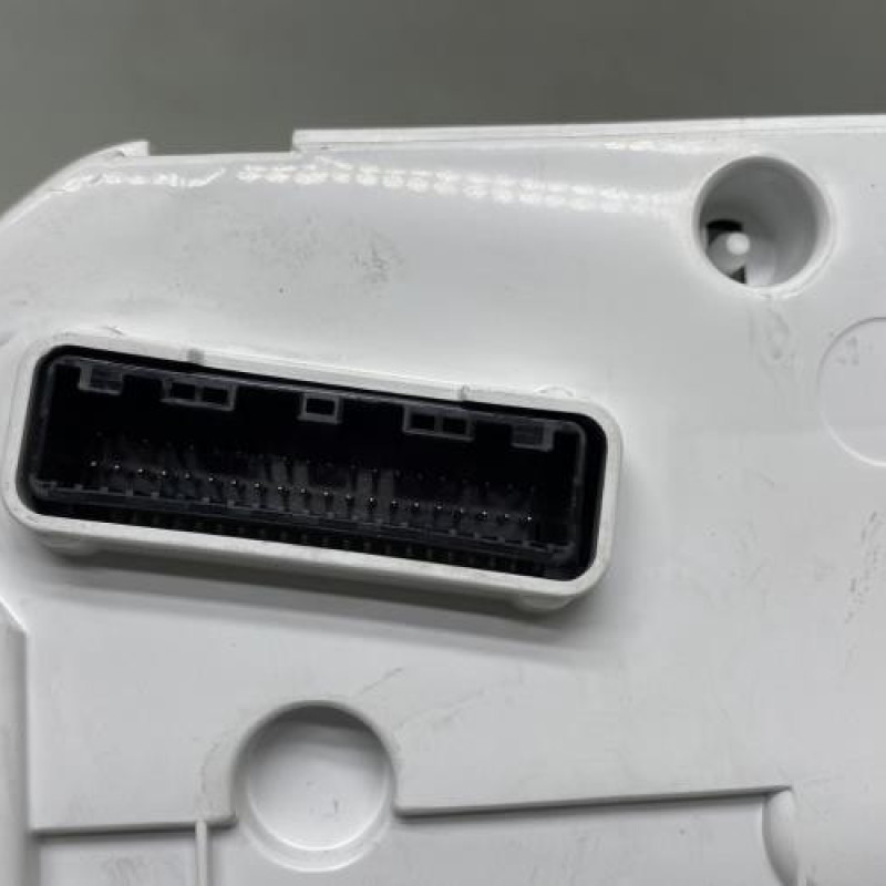 Compteur KIA SPORTAGE 4 Photo n°4