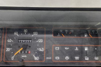 Compteur CITROEN C25 Photo n°1