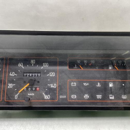 Compteur CITROEN C25 Photo n°1