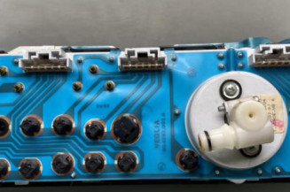 Compteur CITROEN C25