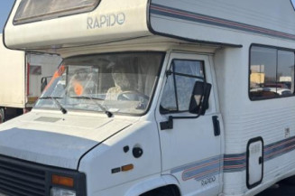 Compteur CITROEN C25
