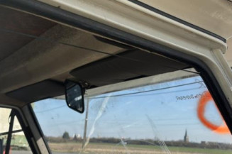 Compteur CITROEN C25