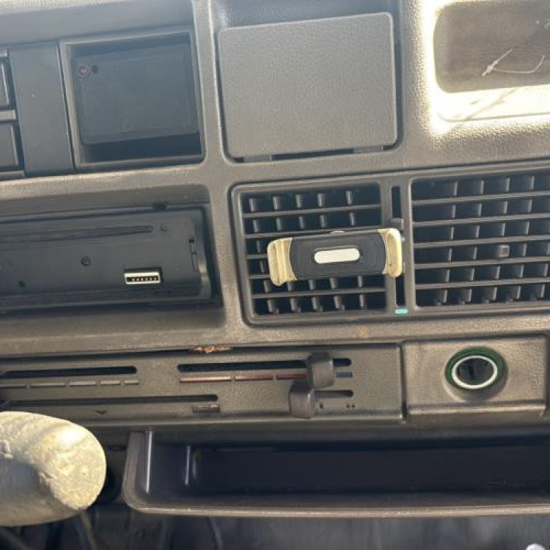 Compteur CITROEN C25 Photo n°12
