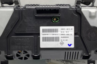 Compteur RENAULT ARKANA