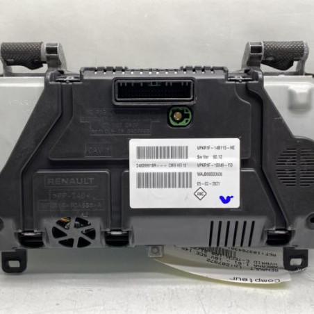 Compteur RENAULT ARKANA