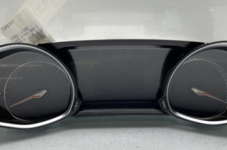 Compteur PEUGEOT 308 2 SW Photo n°1
