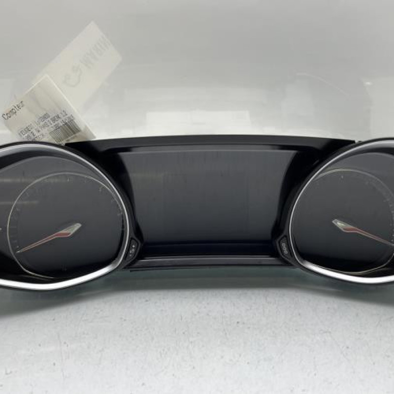 Compteur PEUGEOT 308 2 SW Photo n°1
