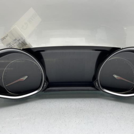 Compteur PEUGEOT 308 2 SW Photo n°1