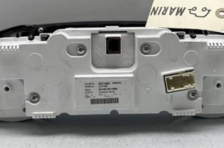 Compteur PEUGEOT 308 2 SW