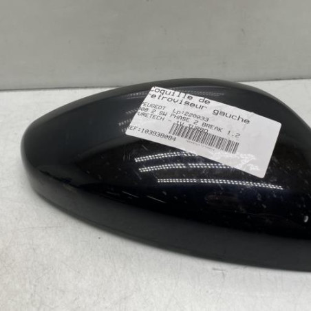 Coquille de retroviseur gauche PEUGEOT 308 2 SW
