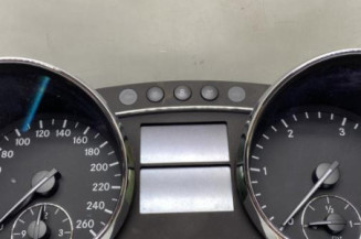 Compteur MERCEDES CLASSE R 251 Photo n°1