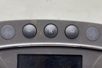 Compteur MERCEDES CLASSE R 251