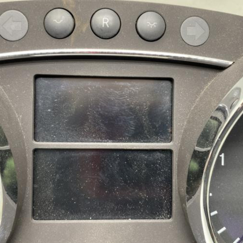 Compteur MERCEDES CLASSE R 251 Photo n°3