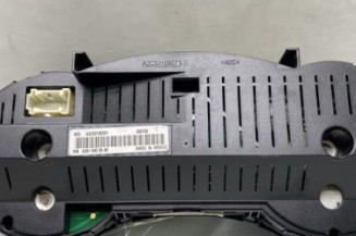 Compteur MERCEDES CLASSE R 251