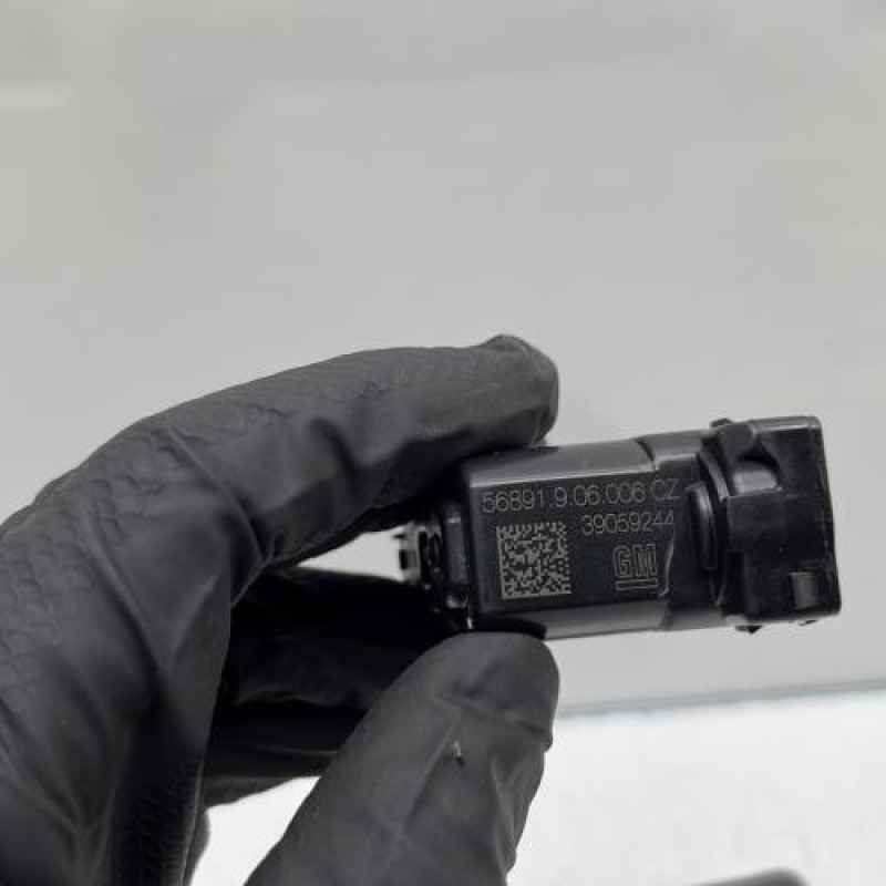 Actionneur verrou trappe d'essence CITROEN C3 AIRCROSS Photo n°3