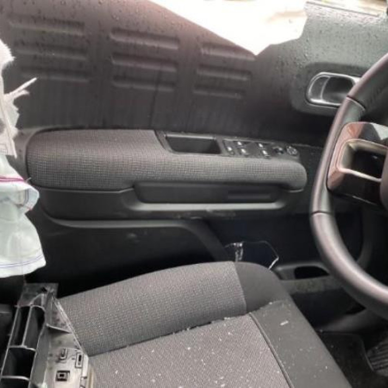 Actionneur verrou trappe d'essence CITROEN C3 AIRCROSS Photo n°19