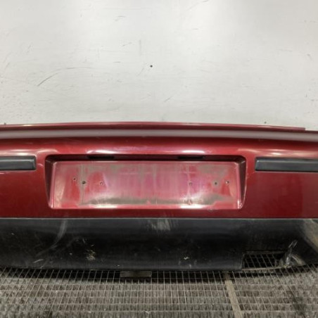Pare choc arriere SEAT LEON 1 Photo n°1