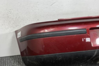 Pare choc arriere SEAT LEON 1