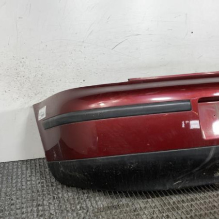 Pare choc arriere SEAT LEON 1
