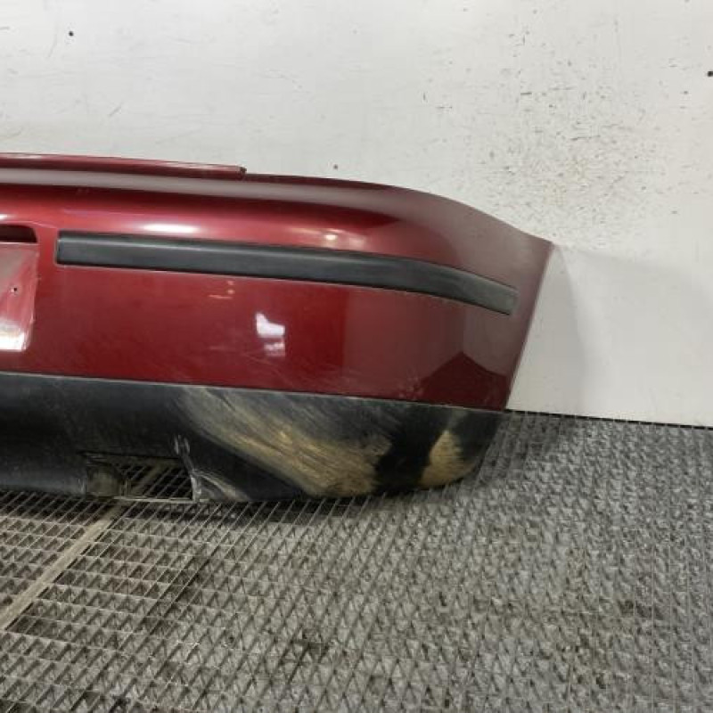 Pare choc arriere SEAT LEON 1 Photo n°3
