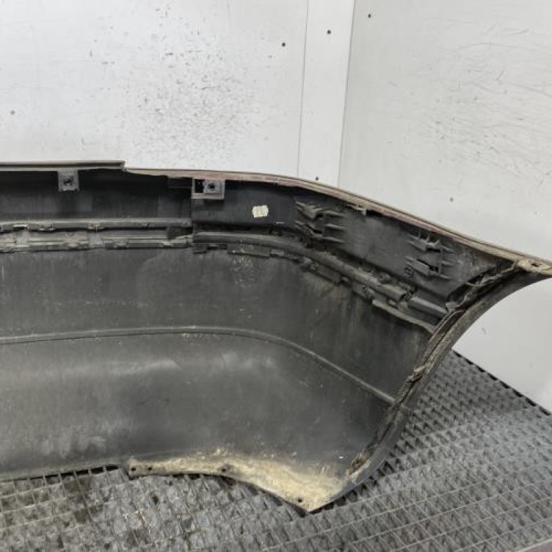 Pare choc arriere SEAT LEON 1 Photo n°4