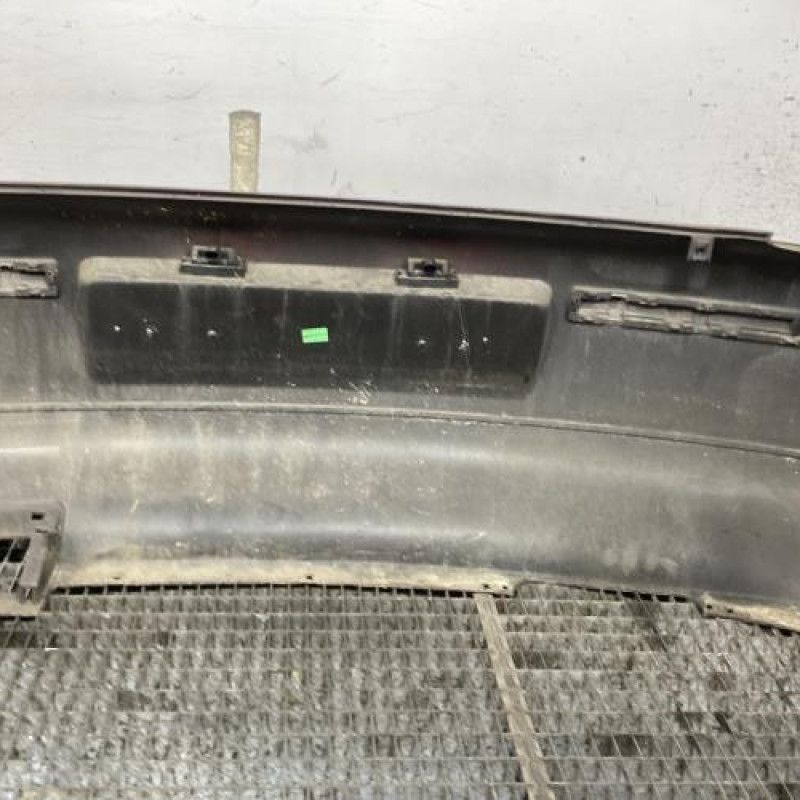 Pare choc arriere SEAT LEON 1 Photo n°5