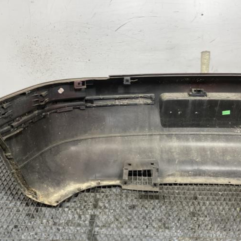 Pare choc arriere SEAT LEON 1 Photo n°6