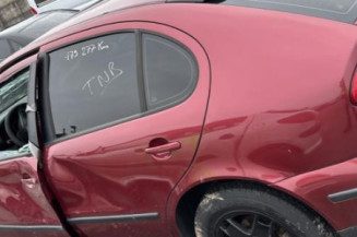 Pare choc arriere SEAT LEON 1
