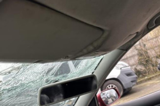 Pare choc arriere SEAT LEON 1